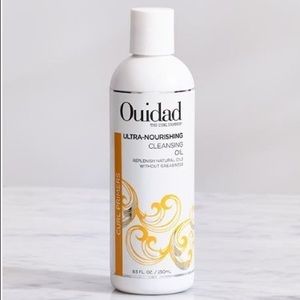 Ouidad Cleansing Oil Shampoo